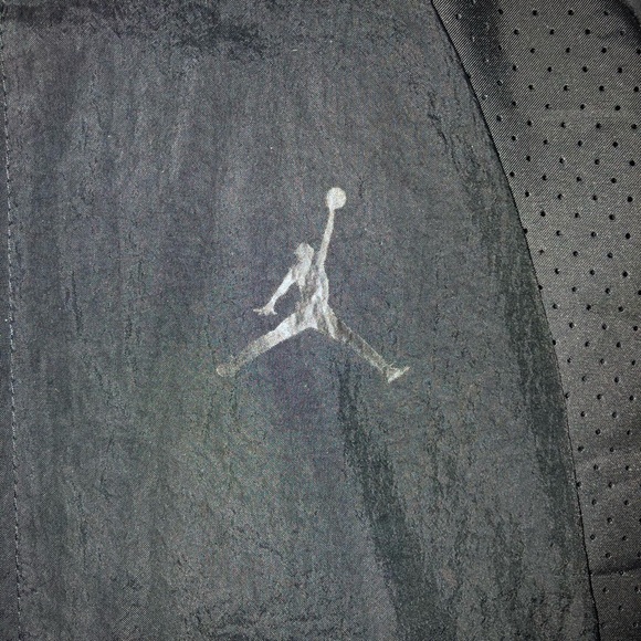 Jordan Jacket NWOT - Picture 2 of 5